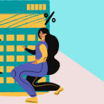 Borç-Özkaynak Oranı