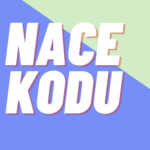 nace kodu nasıl değiştirilir?