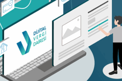 Dijital Vergi Dairesi Damga Vergisi Beyannamesi