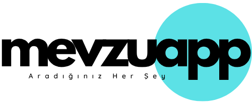 MEVZUAPP